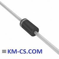 Диод 1N4007-E3/73 (Vishay), фото 1