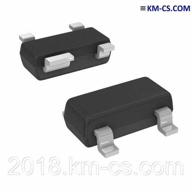 Збірка сапрессоров SP0503BAHTG (Littelfuse)