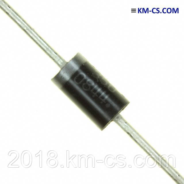 Діод Шотки 1N5821RL (ON Semiconductor)