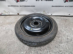 Докатка R14 VW Passat Polo Golf 4x100x57 ET42 3,5JX14 OE:6N0601025G