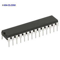 Спікерфон MC34018P (Freescale)