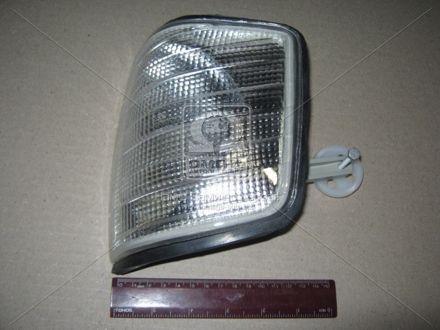 Покажчик повороту лівий Мерседес 201 MERCEDES 201 (пр-во TYC), фото 1