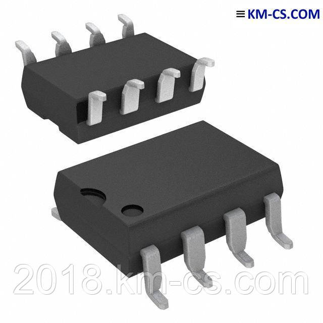 Оптопара PVT422S (International Rectifier)