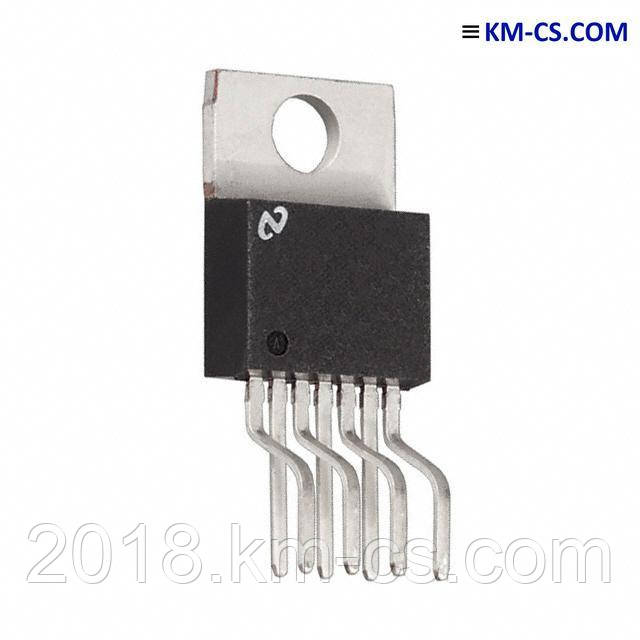 ШІМ-контролер (PWM - Pulse Width Modulator) LT1103CT7 (Linear Technology)