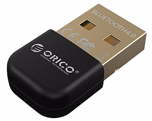 Bluetooth адаптер Orico BTA-403 V4.0