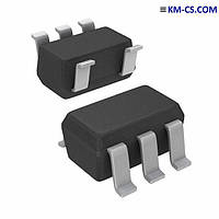 Підсилювач ОУ LMV841MG/NOPB (National Semiconductor)