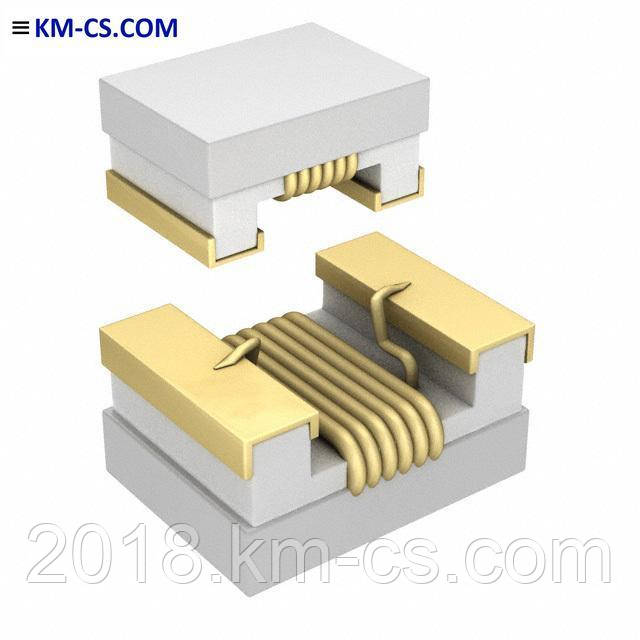 Індуктивність SMD Дросель SW2022 56NJS 56нГн 0.5 А