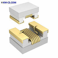 Индуктивность SMD Дроссель SW2022 56NJS 56нГн 0.5А