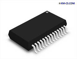 Інтерфейс ADM241LARS (Analog Devices)