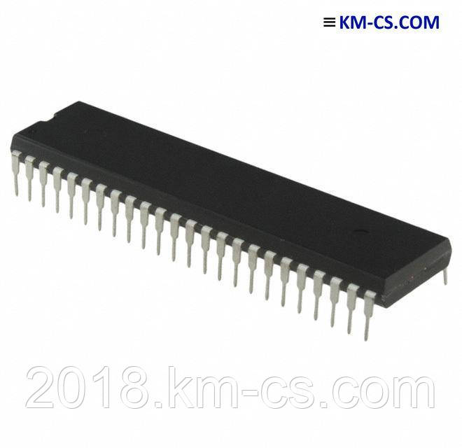 Інтерфейс C82586 (Intel)