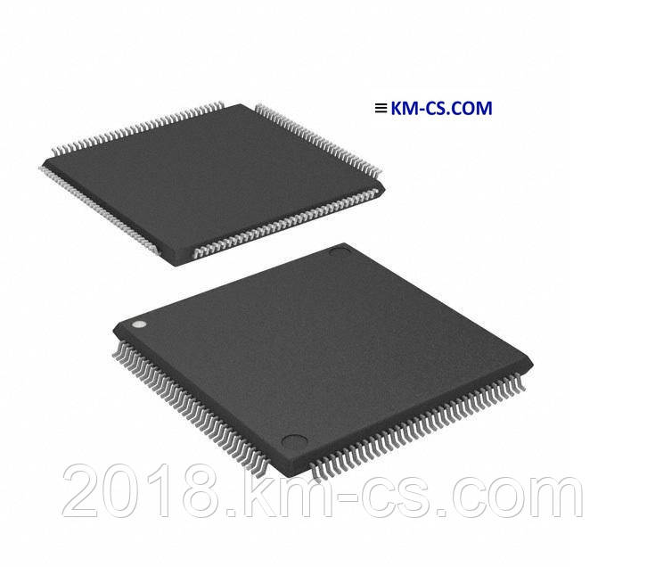 Мікропроцесор KU80386EXTB-25 (Intel), фото 1