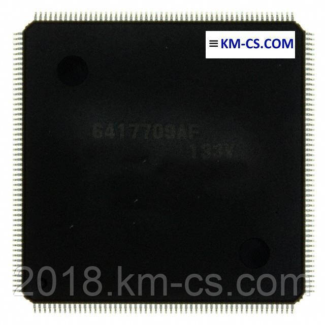 Інтерфейс HBLXT9785EHC.C2 (Intel)
