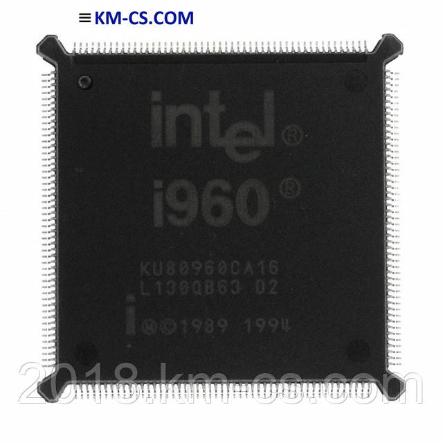 Інтерфейс KU82360SLB1 (Intel)