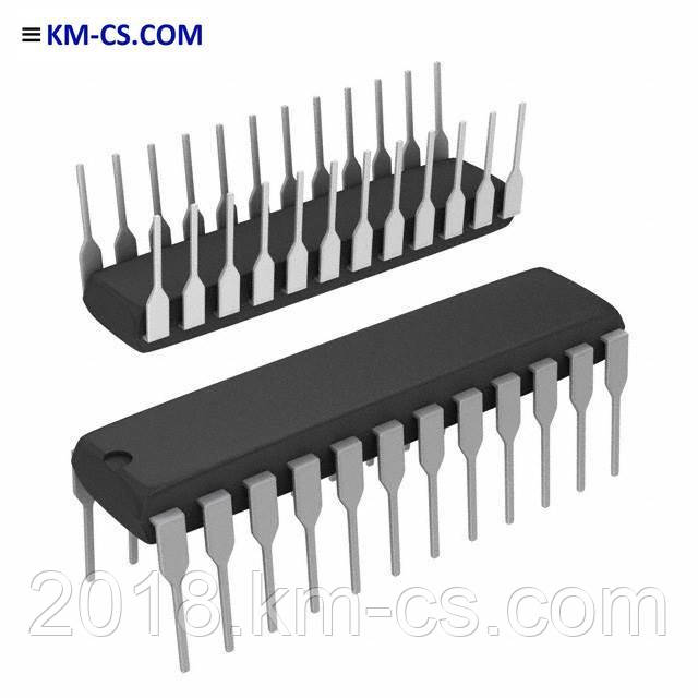 Інтерфейс LT1139ACN (Linear Technology)