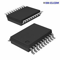 ІВ энергорасхода ADE7756ARS (Analog Devices)