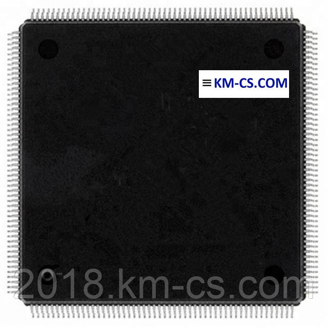 Інтерфейс S82092AA (Intel)