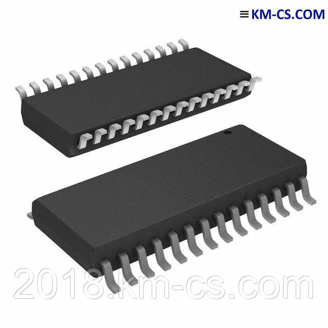 Интерфейс USB USBN9603-28M (National Semiconductor)