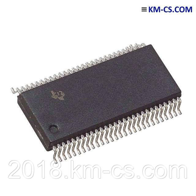 Інтерфейс USB CY7C68001-56PVC (Cypress)