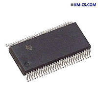 ІВ передачі даних AFE1115E (Texas instruments)