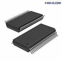 ІВ логіки 74AC16373DL (Texas Instruments)