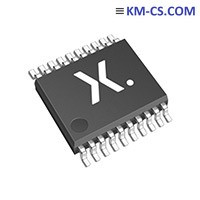 ІВ логіки MC74LCX574DTR2G (ON Semiconductor)