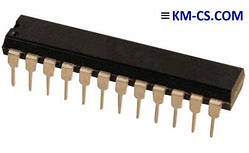 Коммутатор TEA6420 (STM)