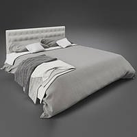 Ліжко двоспальне "Глорія"