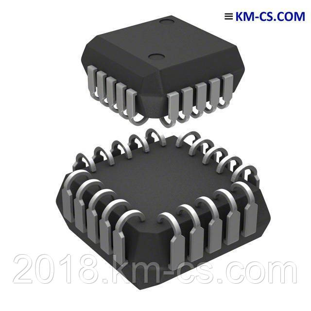 ІВ логіки MC10114FN (ON Semiconductor)