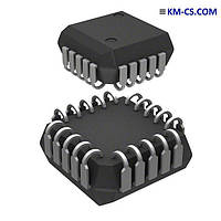 ІВ, завантажувальний ПЗП AT17LV512A-10JU (Atmel)