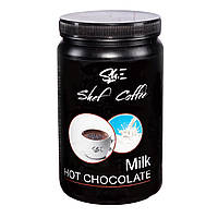 Гарячий молочний шоколад ShefCoffee Milk Hot Chocolate 1 кг