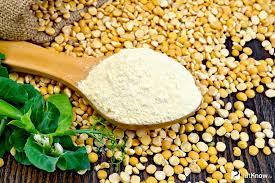 Борошно горохове, 0,5 кг