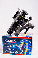 Катушка рыболовная Cobra (Кобра) 6 bb