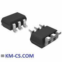 Збірка діодів BAW567DW-7-F (Diodes Incorporated)