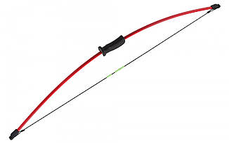 Традиційний лук підлітковий Буря 2, для набуття початкових навичок стрілянини дітей та підлітків