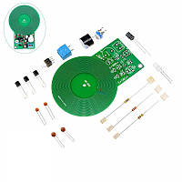 Конструктор металошукач MDS-60, diy конструктор