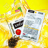 Вітамін С / Vitamin З Daiso Японія!, фото 2