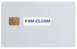 ІВ, EEPROM, Serial SLE4432 (Infineon)