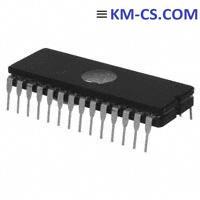 ІВ, EPROM AT27C256-17DI (Atmel)