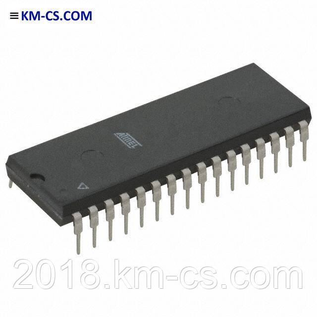 ИС, Flash AT49HF010-45PC (Atmel)