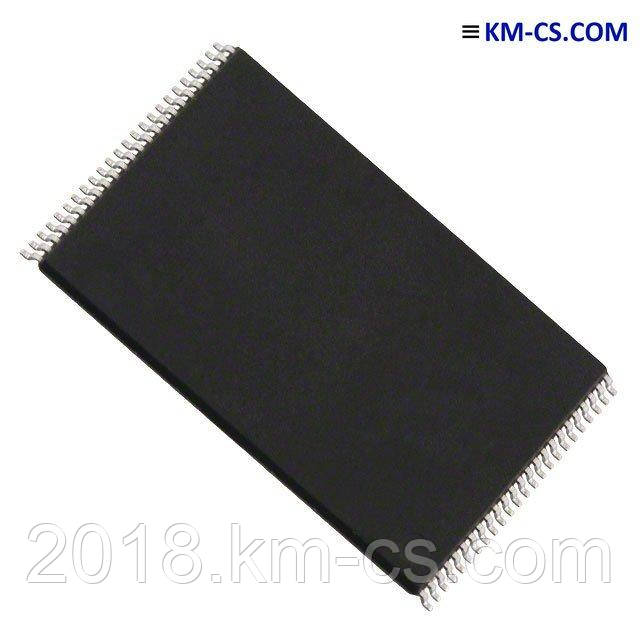 ІВ, Flash M29W800DB70N6T (STM)