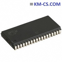 ІВ, SRAM CY7C1049CV33-20VC (Cypress)