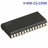 ІВ, SRAM K6E0808C1E-JC12 (Samsung)