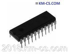 ІВ, SRAM MCM6287P15 (Freescale)