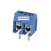 Клемник, на друковану плату TB08-210