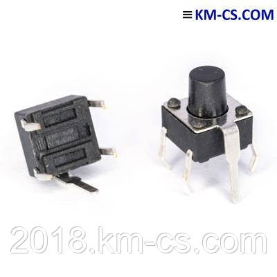 Кнопка (Pushbutton) SWT-2/7, фото 1