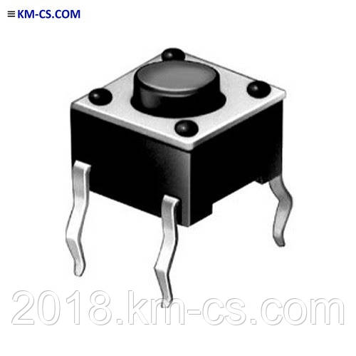 Кнопка (Pushbutton) TP1101C