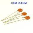 Конденсатор, диск CD НВО 33pF 63V (CONIS)