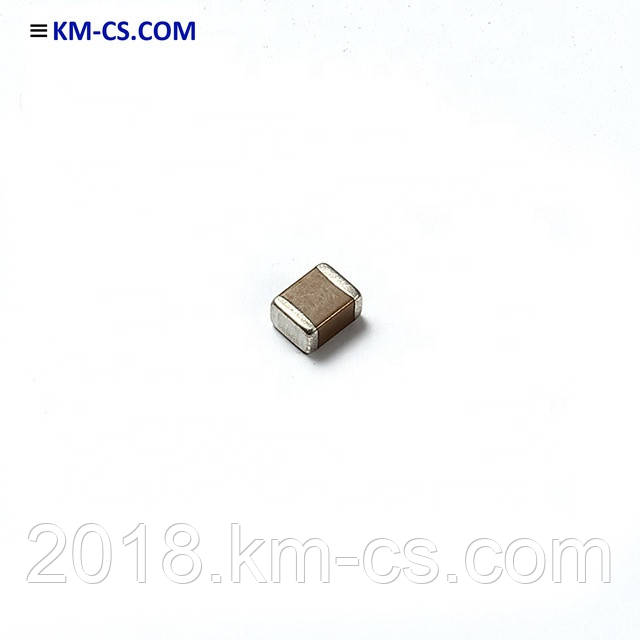 Керамічний Конденсатор, чіп C-0201 20pF 50V НВО //C0603C0G1H200J (TDK)