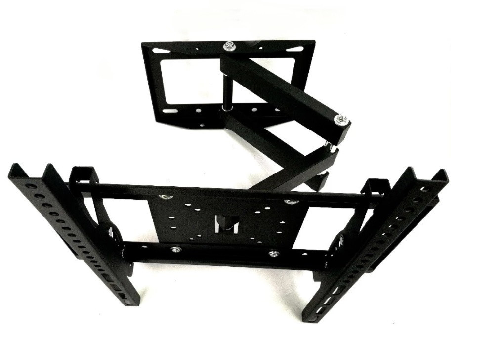 Кронштейн поворотний, кріплення для телевізора ТБ монітора, 26-52", CP401, фото 1