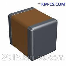 Керамічний Конденсатор, чіп C-1210 10UF 35V X7R //GMK325AB7106MM-T (Taiyo Yuden)